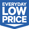 Everyday Low Price