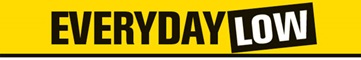 Everyday Low